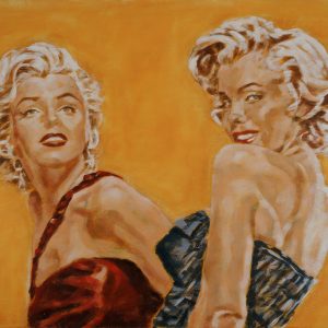 Marilyn Monroe